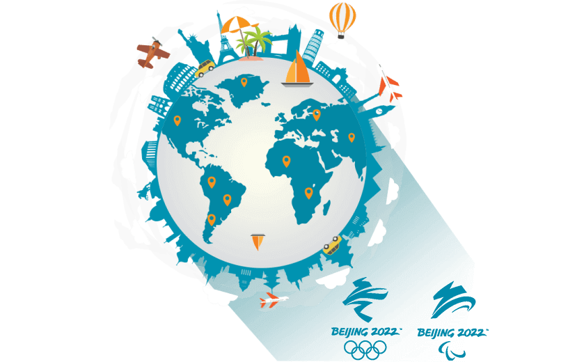 在英国连接到中国的加速器 - 大陆VPN